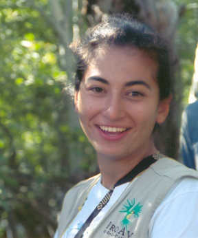 Diana Velasco Banding Intern 2006 (72ppi 4x)