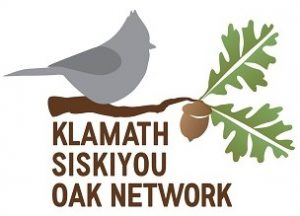 Klamath Siskiyou Oak Network