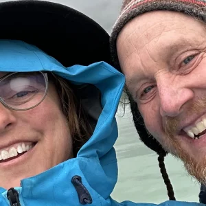 Andrea and Tom Wedding Donation